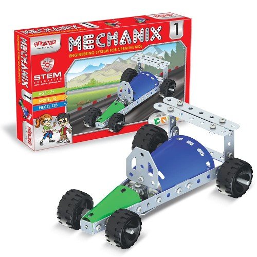 Mechanix toys store